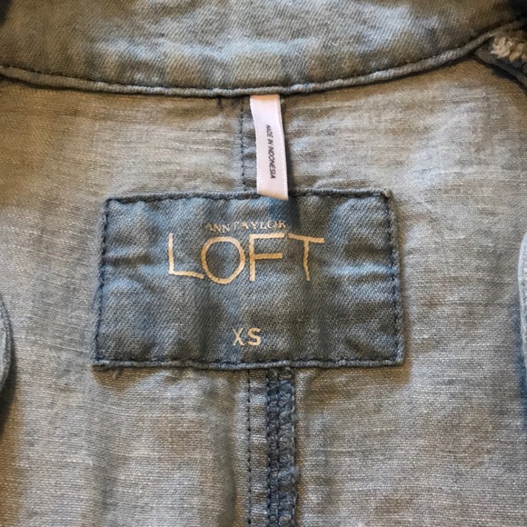 Loft jacket - Picture 2 of 2